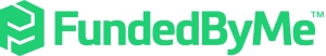 Logo FundedByMe