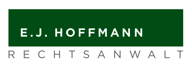Kanzlei Dr. E. Hoffmann - Kapitalanlage- und Bankrecht Kanzlei Dr. E. Hoffmann - Kapitalanlage- und Bankrecht