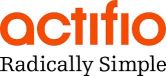 actifio Logo actifio Logo