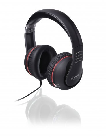 CROMO Active Noise Kopfhörer NCX-100 CROMO Active Noise Kopfhörer NCX-100