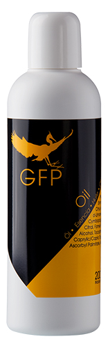 Good Feeling Oil Good Feeling Oil