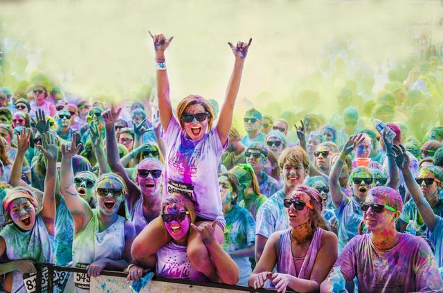 Color Vibe Cervia