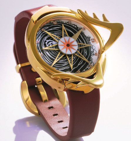 Die Hong Kong Watch & Clock Design Competition widmet sich dem Uhrendesign der Zukunft. Foto: HKTDC.
