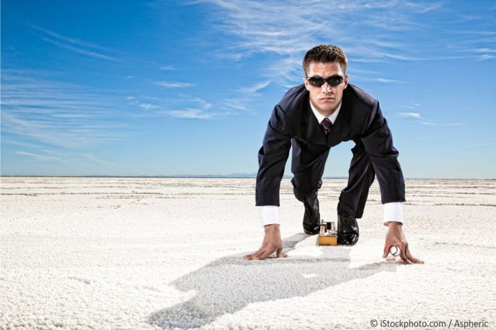 ... auf den richtigen Kurs kommen! ... auf den richtigen Kurs kommen!