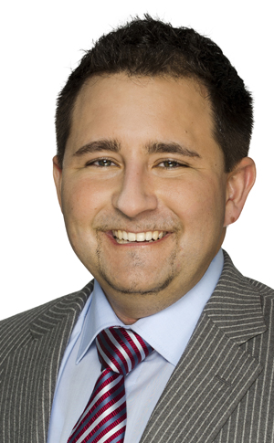 Nils Gehring, Geschäftsführer der META Archivdepot GmbH, Oberhausen Nils Gehring, Geschäftsführer der META Archivdepot GmbH, Oberhausen