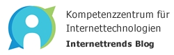 Internettrends Logo