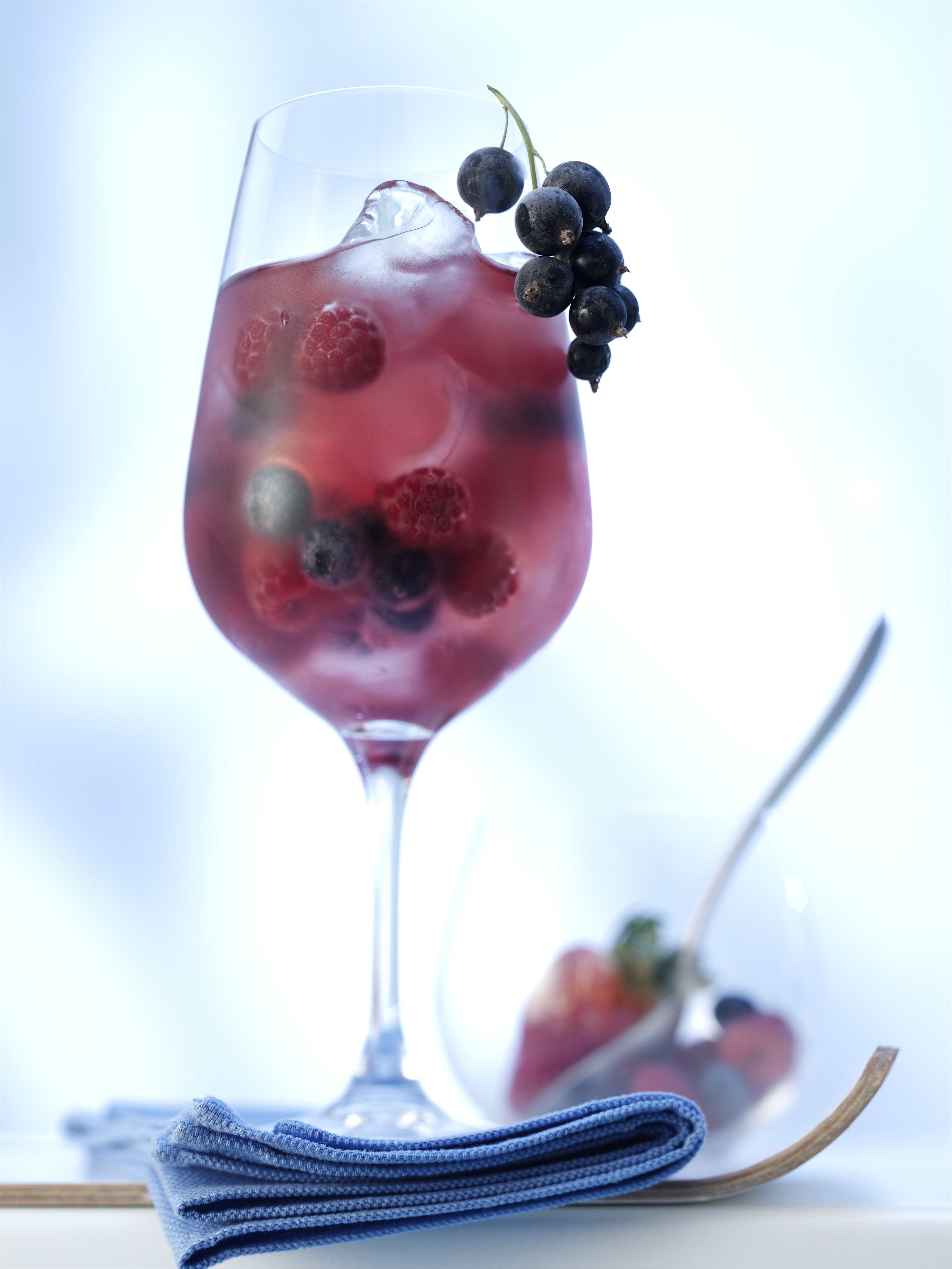 Beeren-Power-Tee Beeren-Power-Tee