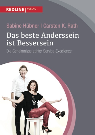 Buchcover?Das beste Anderssein ist Richtigsein?, Redline Verlag Buchcover?Das beste Anderssein ist Richtigsein?, Redline Verlag