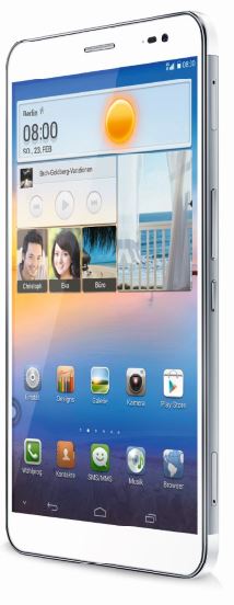 HUAWEI MediaPad X1 7.0
