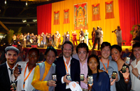 Artists for Dalai Lama