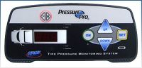 PressurePro Reifendruck mit Datenspeicherung PressurePro Reifendruck mit Datenspeicherung