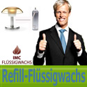 IMC Flüssigwachs