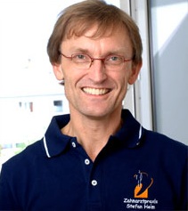 Zahnarzt in Hallstadt bei Bamberg - Stefan Heim Zahnarzt in Hallstadt bei Bamberg - Stefan Heim