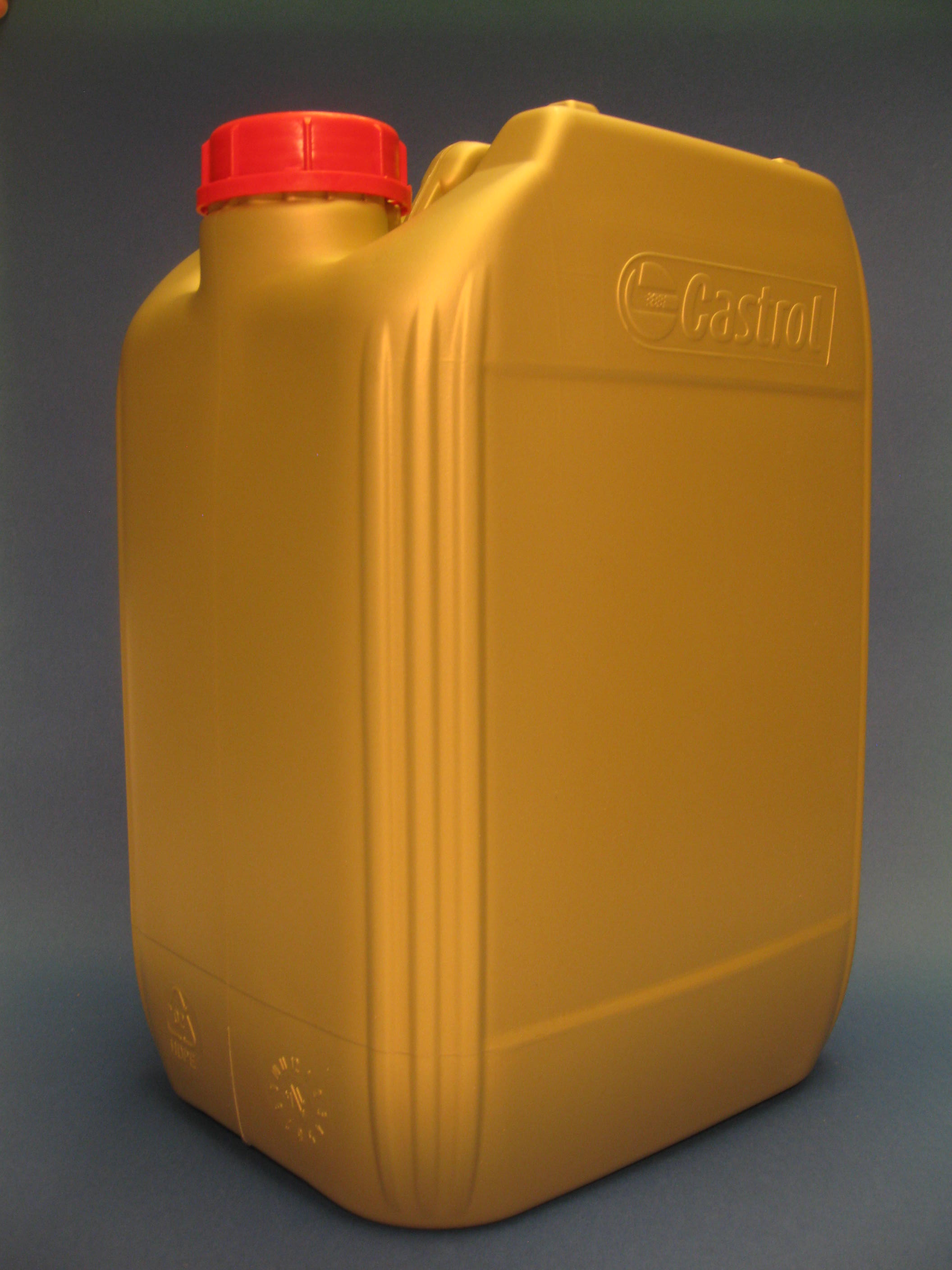 CASTROL GOLD SK ROT CASTROL GOLD SK ROT