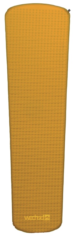 Die neue Isomatte Lito von Wechsel Tents Die neue Isomatte Lito von Wechsel Tents