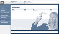 ETHALON ARGOS Personaleinsatzplanung