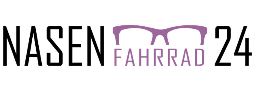 neues Logo - www.nasenfahrrad24.de neues Logo - www.nasenfahrrad24.de
