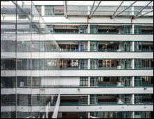 Das PMQ ist Teil der von der Regierung ins Leben gerufenen Das PMQ ist Teil der von der Regierung ins Leben gerufenen