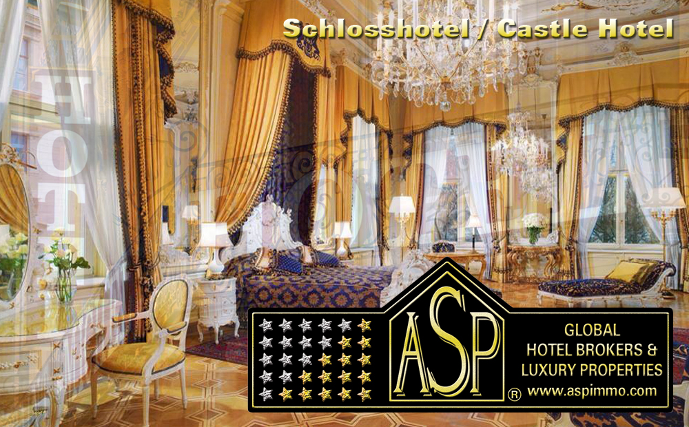 Schlosshotels und Schlösser im Bereich Rheinland und Ruhrgebiet zu kaufen Schlosshotels und Schlösser im Bereich Rheinland und Ruhrgebiet zu kaufen