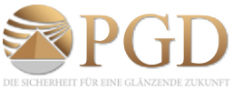 PGD Premium Gold Deutschland - fair und sicher in Gold investieren