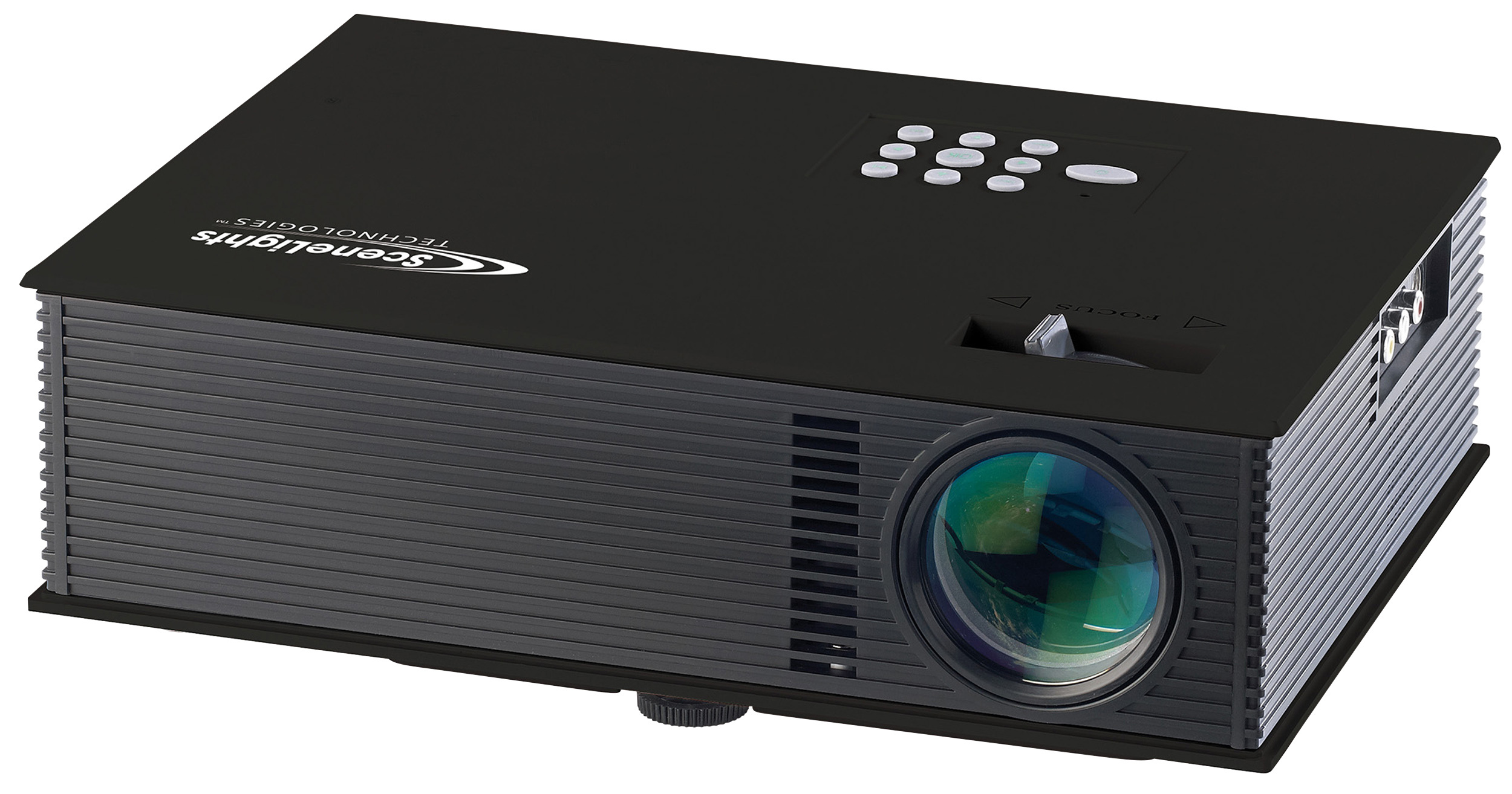Heimkino LED Beamer Heimkino LED Beamer