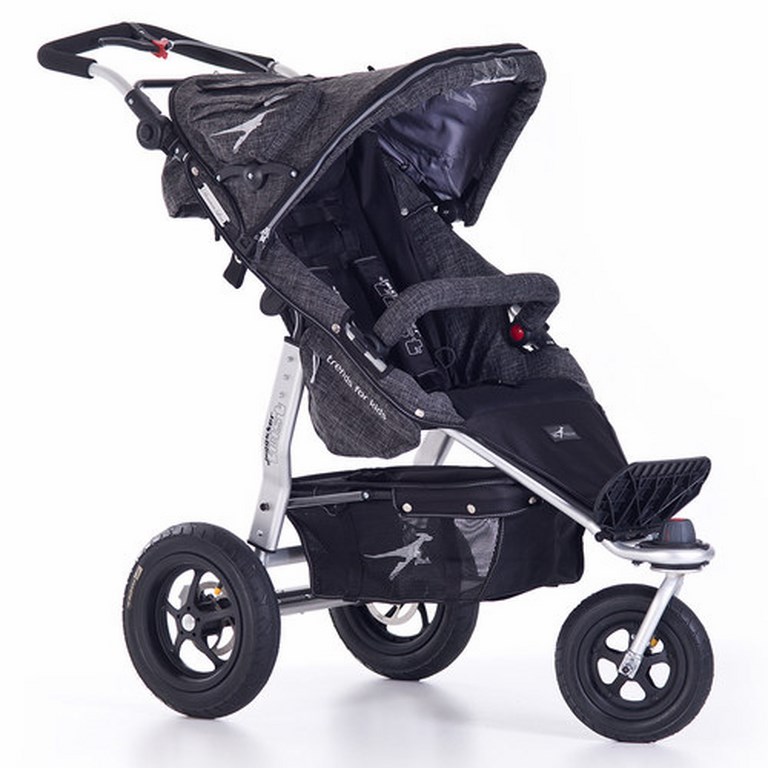 TFK Premium Line Joggster Twist TFK Premium Line Joggster Twist