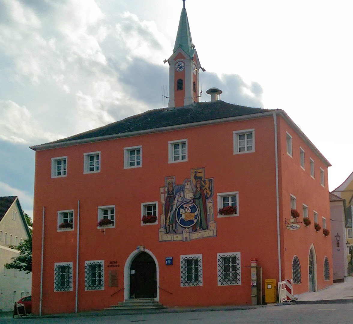 24-Stunden-Seniorenbetreuung jetzt auch in Hemau in der Oberpfalz