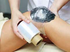 Gelenkschmerzen durch Peloidtherapie lindern