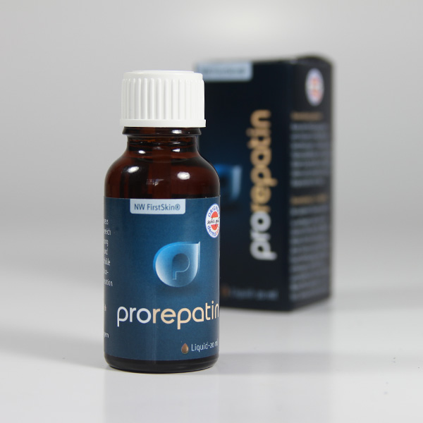 Schnelle Hilfe bei Analfissuren mit Prorepatin