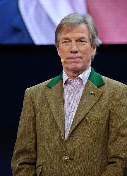 Leopold Prinz von Bayern: Bayern-Domains verbinden Bayerns Tradition mit seiner Zukunft Leopold Prinz von Bayern: Bayern-Domains verbinden Bayerns Tradition mit seiner Zukunft