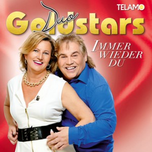 Duo Goldstars - Immer wieder Du Duo Goldstars - Immer wieder Du