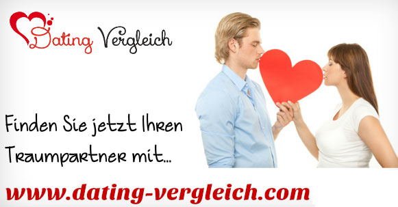 online dating im vergleich