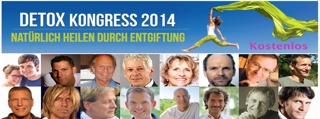 DetoxKongress2014.de