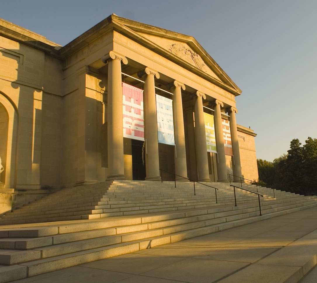 Das Baltimore Museum of Art präsentiert bis Mitte September bedeutende Werke des deutschen Expressio Das Baltimore Museum of Art präsentiert bis Mitte September bedeutende Werke des deutschen Expressio