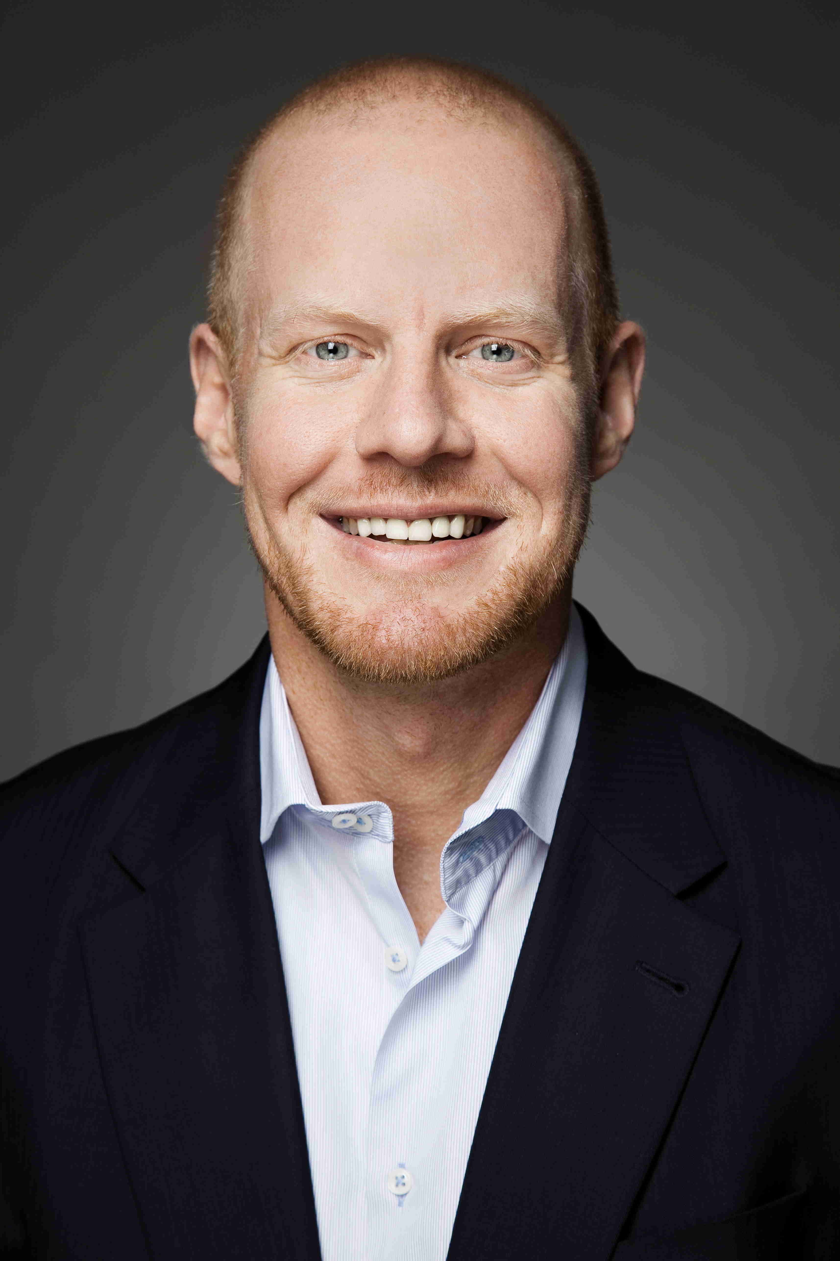 Timo Brueggemann, Aria Systems, Regional Sales Director