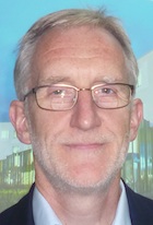 Prof. Dr. Christof von Kalle, Deutsches Krebsforschungszentrum (DKFZ), Heidelberg