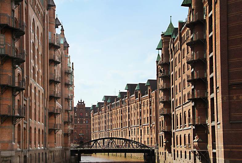 Speicherstadt Hamburg Speicherstadt Hamburg