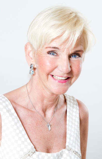 Gisela Schlüter Gisela Schlüter