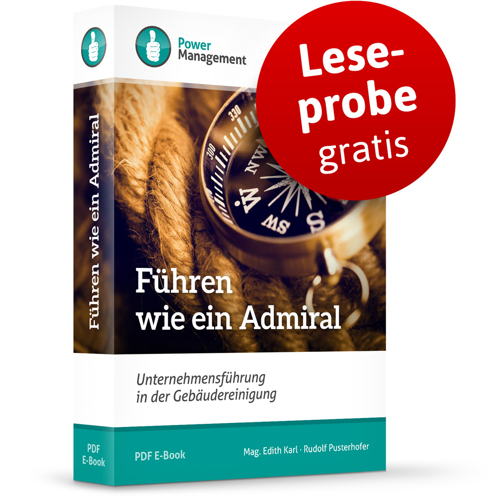 Mit handfestem Führungswissen zum Unternehmenserfolg dank dem neuen E-Book der Unternehmerlotsen. Mit handfestem Führungswissen zum Unternehmenserfolg dank dem neuen E-Book der Unternehmerlotsen.