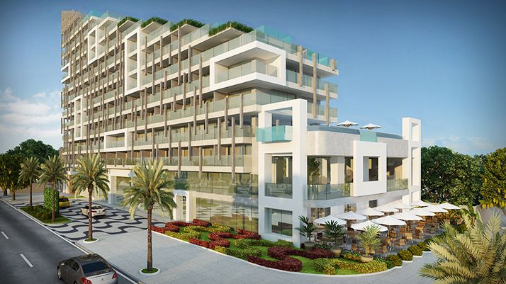 Trump Hotel Rio de Janeiro?Eröffnung ist Anfang 2016 rechtzeitig vor den Olympischen Sommerspielen Trump Hotel Rio de Janeiro?Eröffnung ist Anfang 2016 rechtzeitig vor den Olympischen Sommerspielen