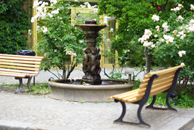 Heckmann-Höfe, Berlin Heckmann-Höfe, Berlin