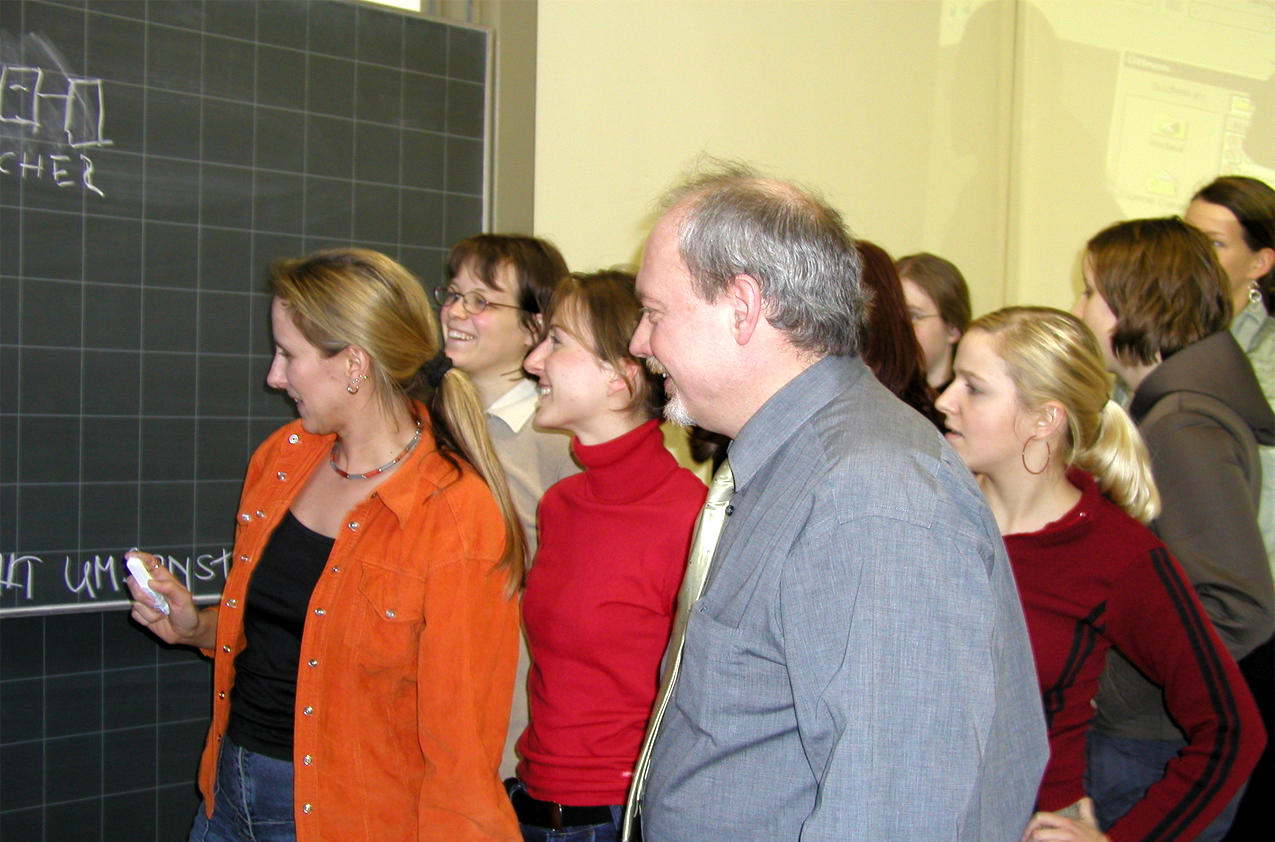 PR-Ausbildung des communication-college und der PR Akademie Frankfurt mit Trainer Ingo Reichardt PR-Ausbildung des communication-college und der PR Akademie Frankfurt mit Trainer Ingo Reichardt