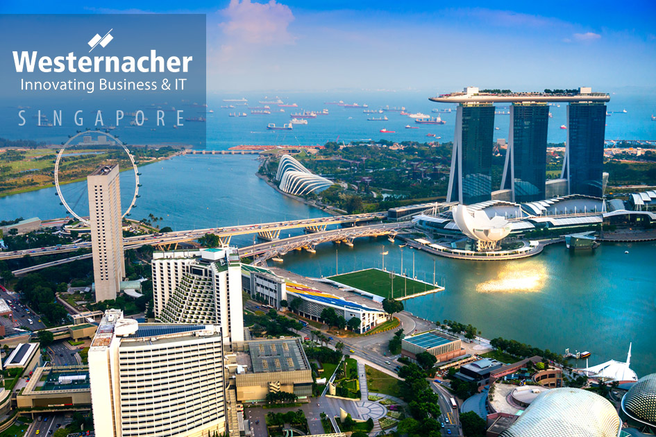 Westernacher Singapur Westernacher Singapur