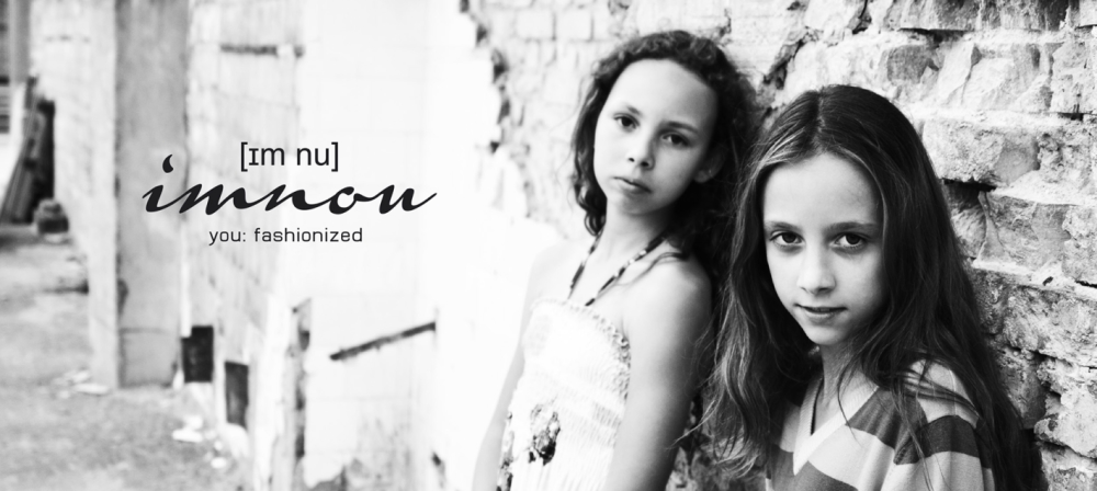 imnou ist ein neuer Online-Shop für coole Kindermode!