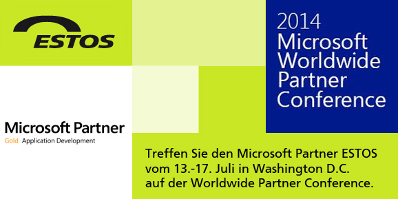 ESTOS auf der WPC 2014