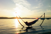 EKIES all senses resort - Sundowner