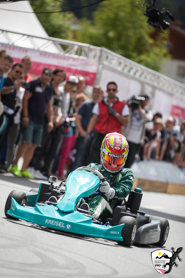 Ischgl Kart Trophy Ischgl Kart Trophy