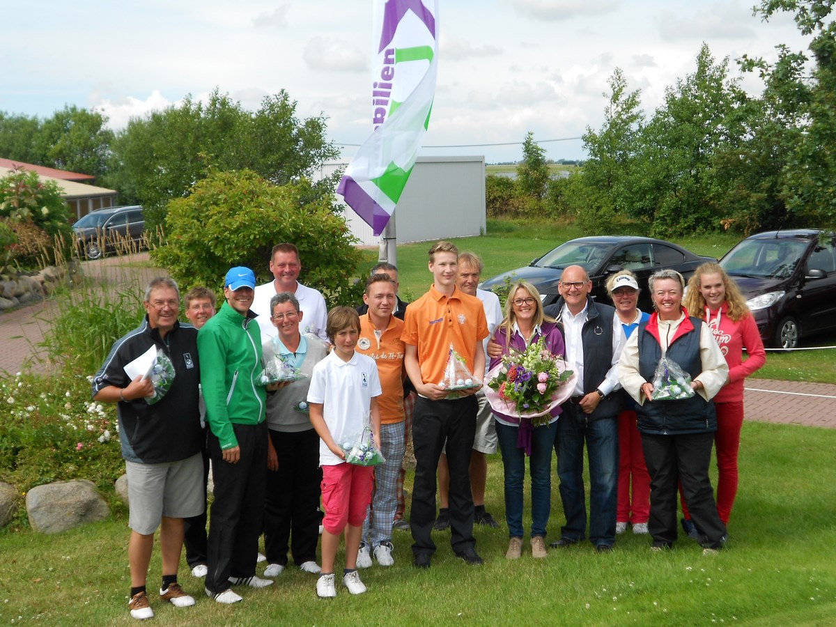 Golf Cup Immobilien-Fuxx Golf Cup Immobilien-Fuxx