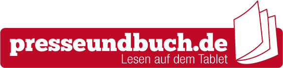 presseundbuch.de -  Lesen Sie Ihr Lieblingsmagazin oder eBook auf dem Tablet
