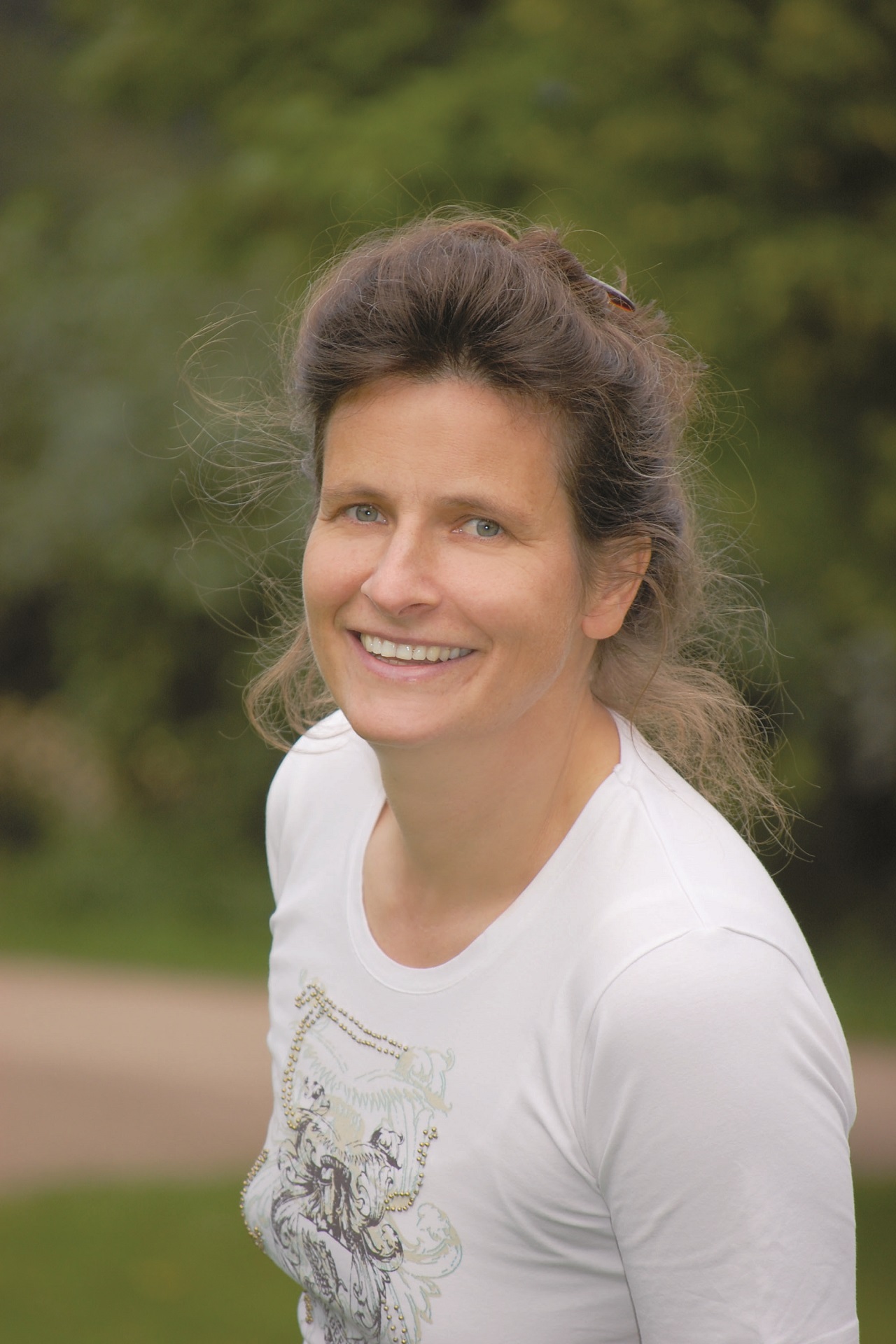 Katrin Reißig?Leiterin des Bereiches Kinder Sprachferien bei Berlitz Katrin Reißig?Leiterin des Bereiches Kinder Sprachferien bei Berlitz